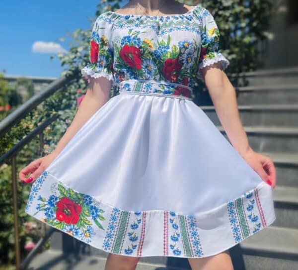 rochie traditionala stilizata mara 2 copie 664347 jpg