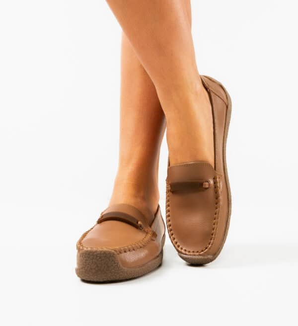 pantofi casual shakeit camel8807343 jpg