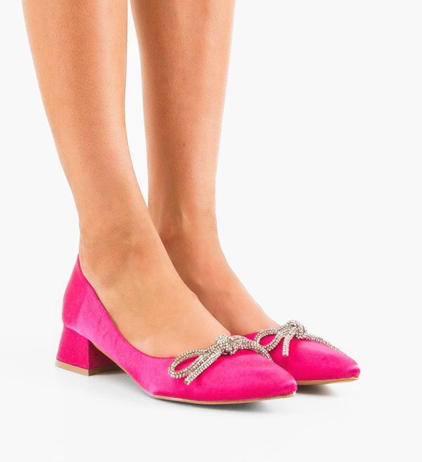 pantofi dama cormac fuchsia100028489 jpg